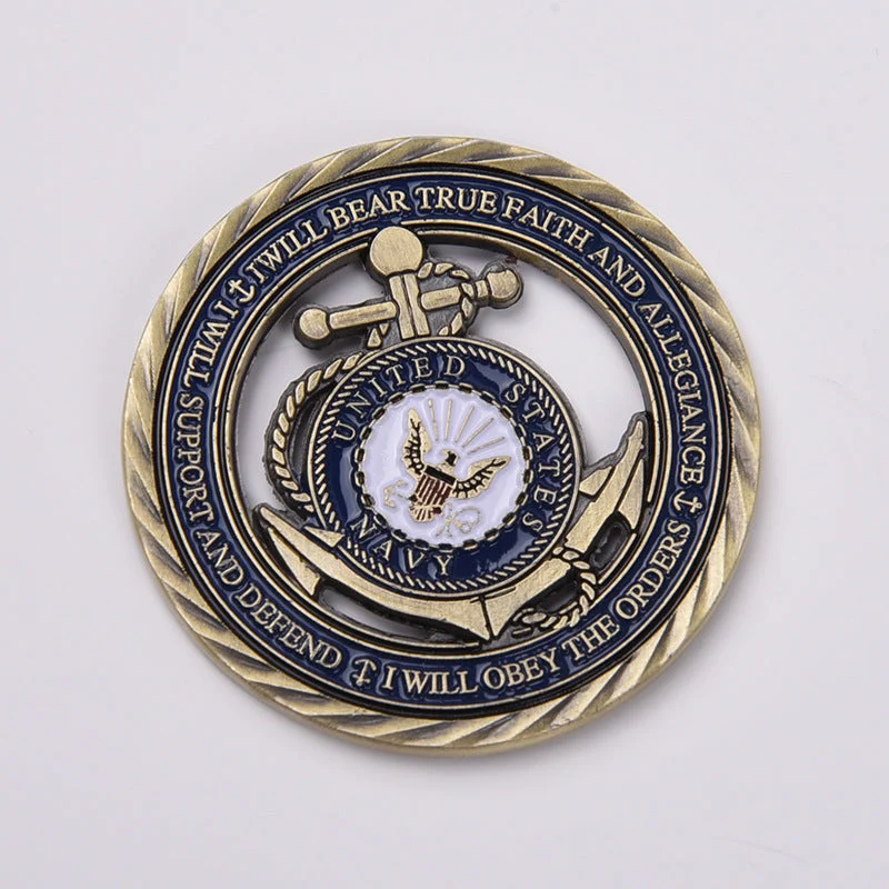 Vintage Ehrenmedaille