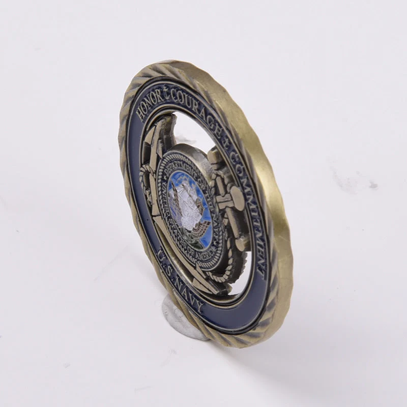 Vintage Ehrenmedaille