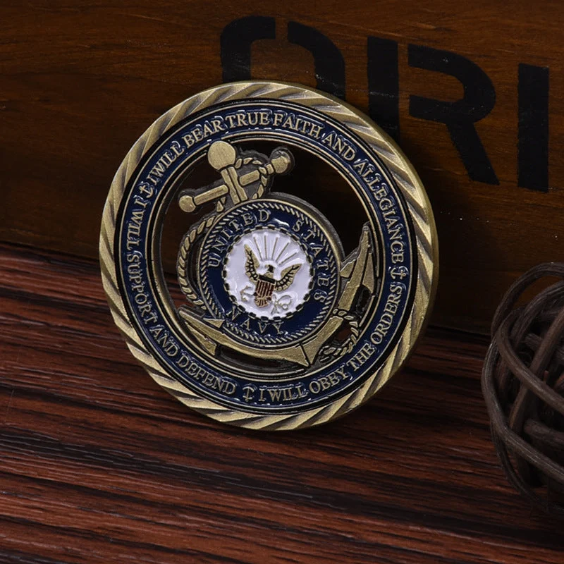 Vintage Ehrenmedaille