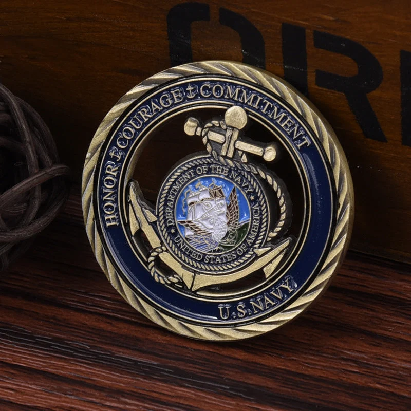 Vintage Ehrenmedaille