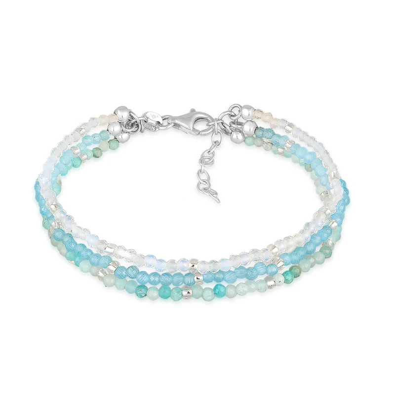 Layer-Armband Beads