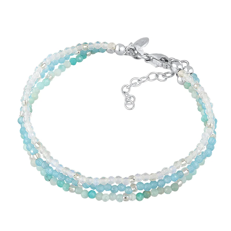 Layer-Armband Beads