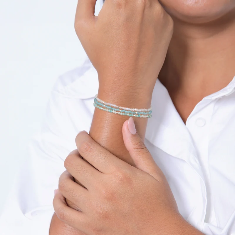 Layer-Armband Beads