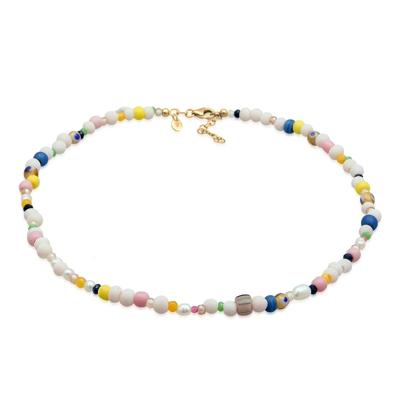 Choker Beads