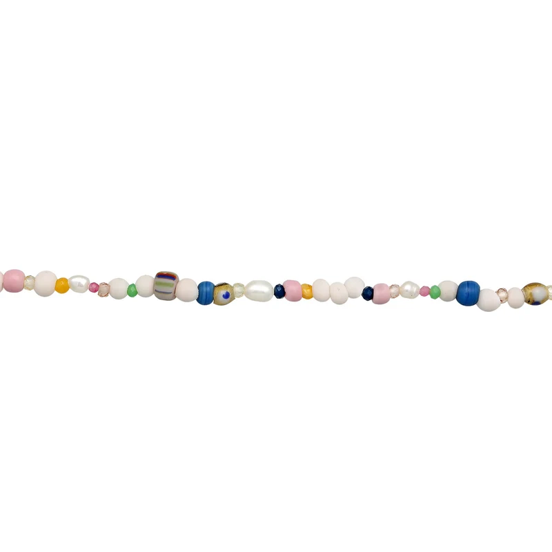 Choker Beads