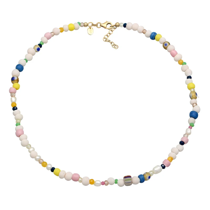 Choker Beads