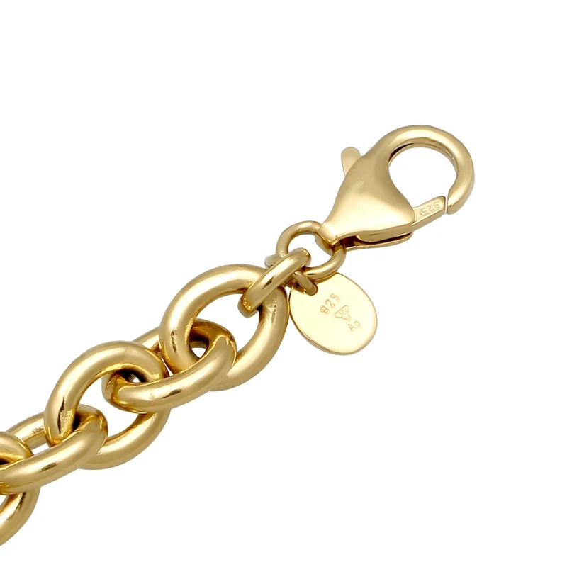 Halskette Ornament Anhänger