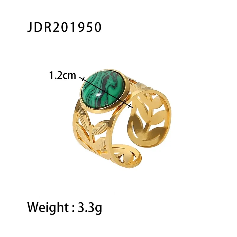 Sogno Ring