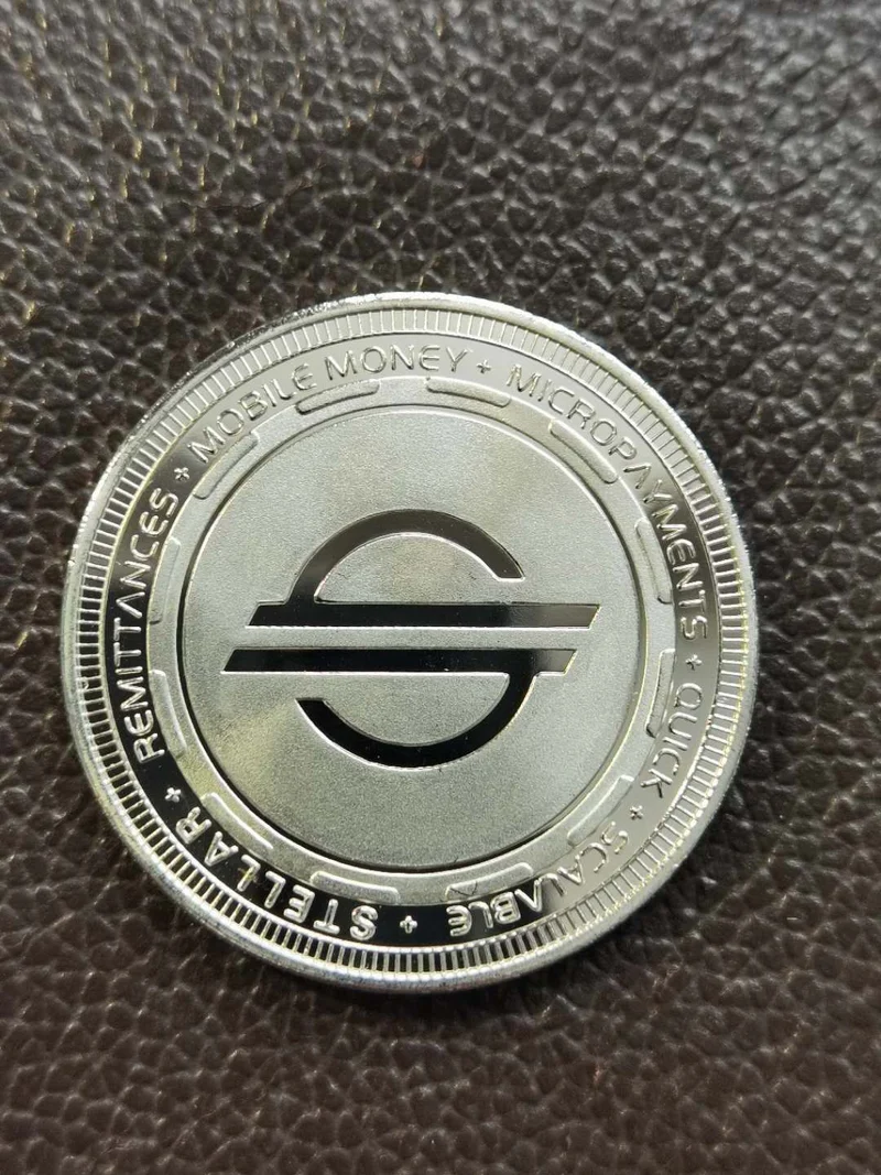 Vintage Silbermedaille
