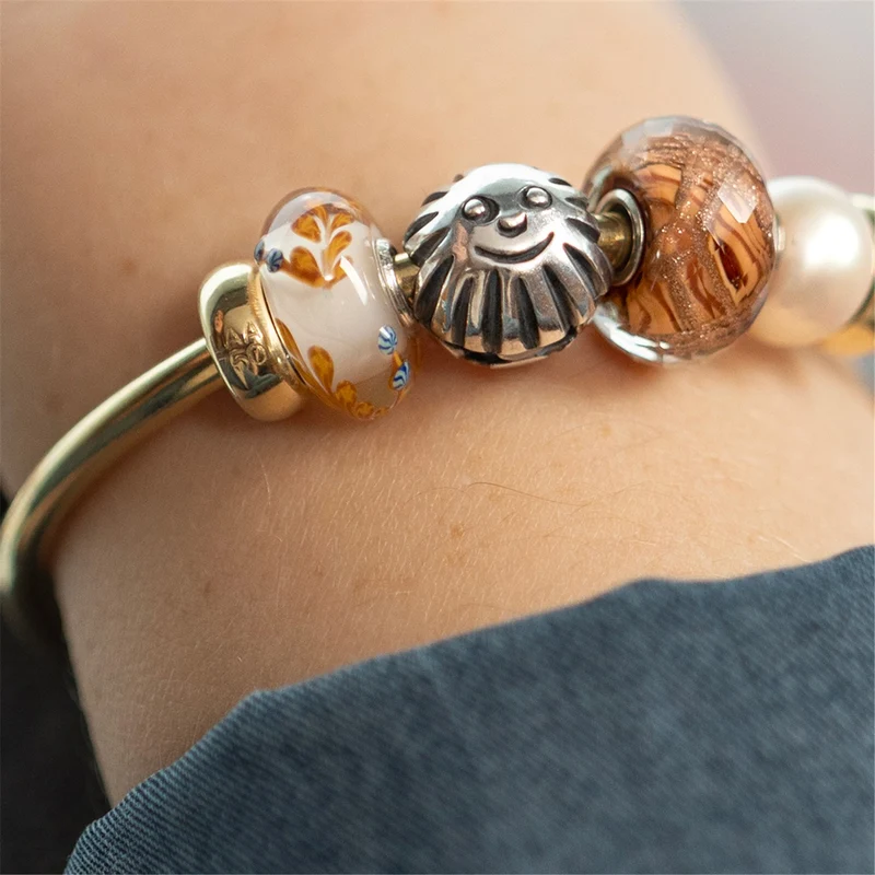 Zauberhafte Sonne - Club Bead 2025