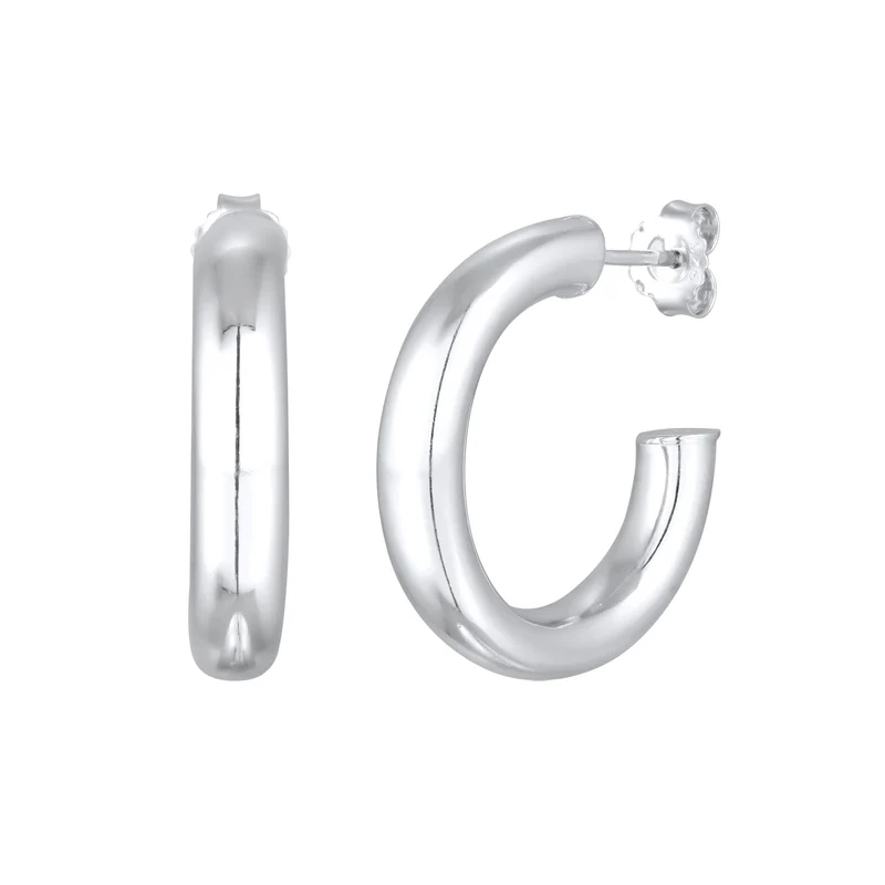 Creolen Stecker Basic