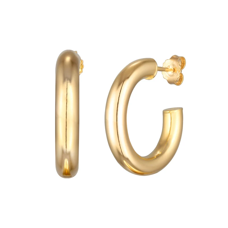 Creolen Stecker Basic