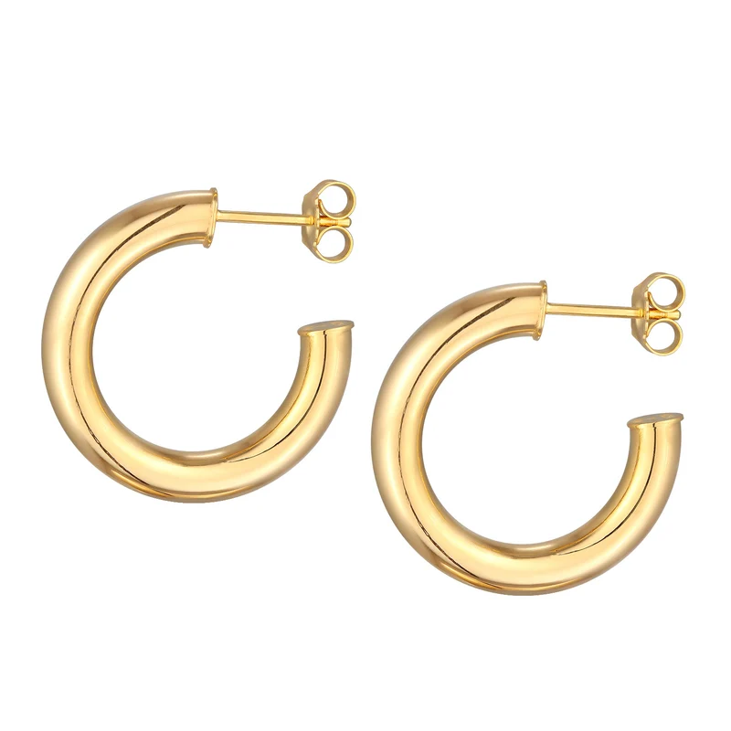 Creolen Stecker Basic