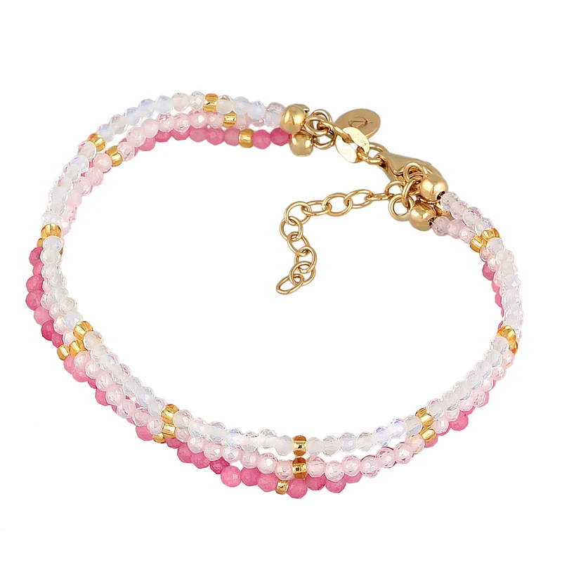 Layer-Armband Beads