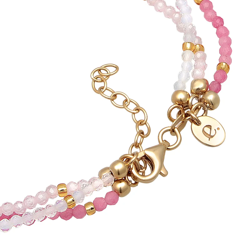 Layer-Armband Beads