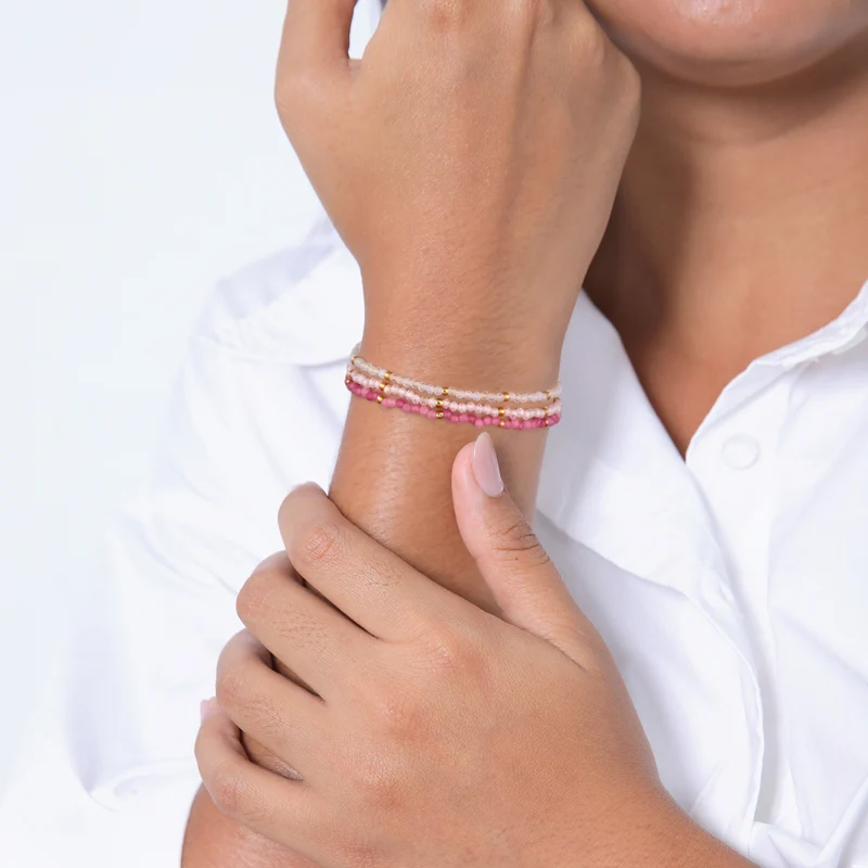 Layer-Armband Beads