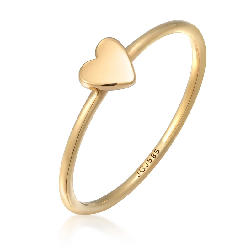 Ring Herz