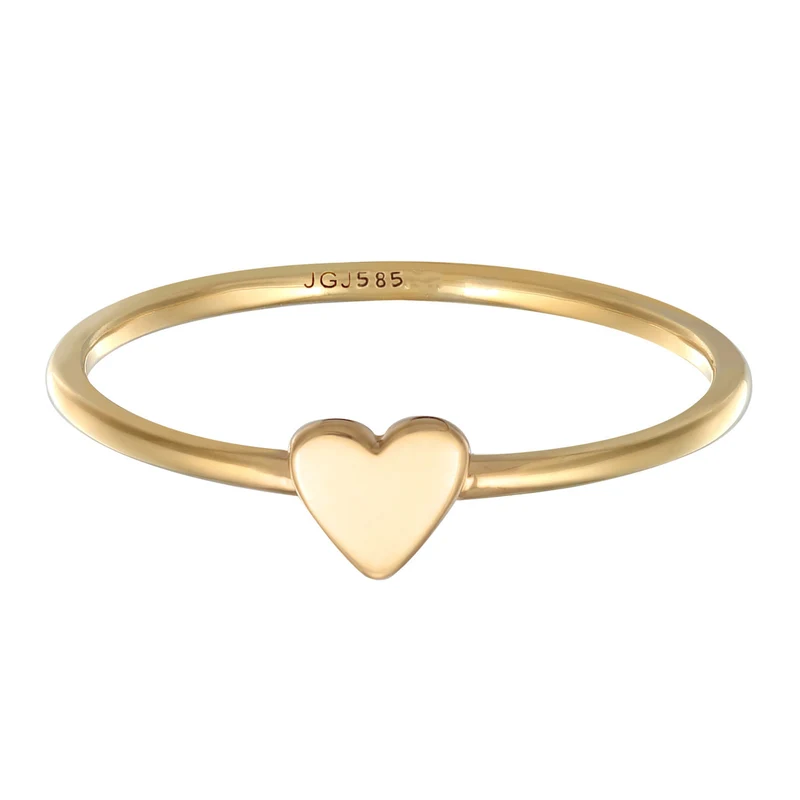 Ring Herz