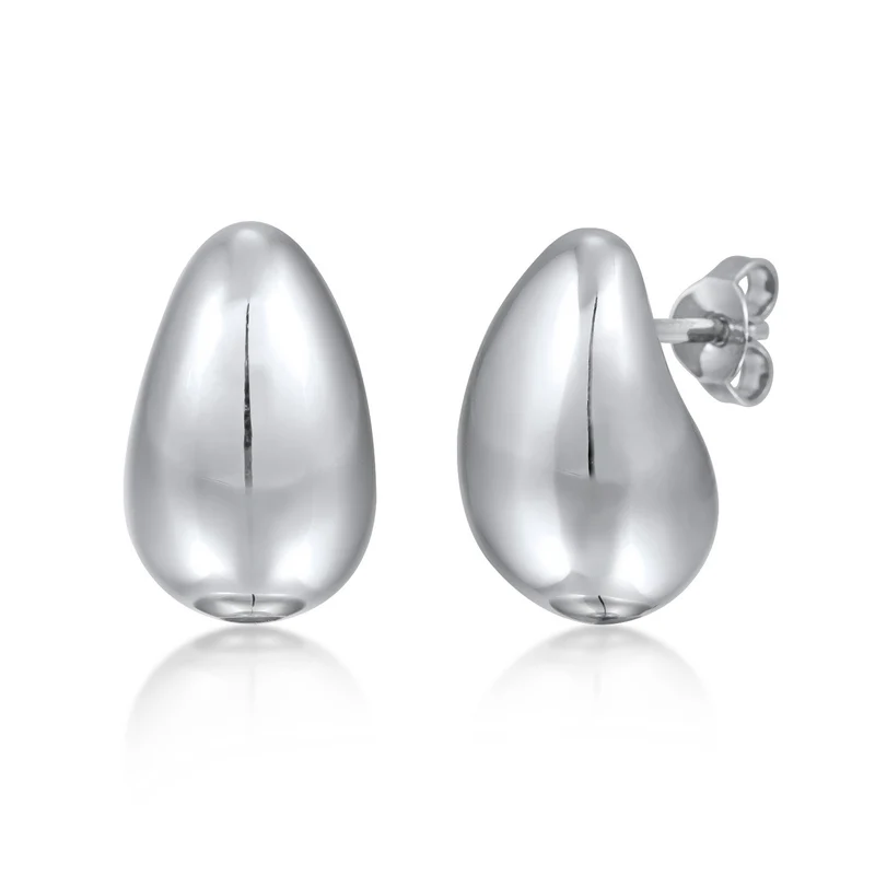 Ohrstecker Chunky Drop