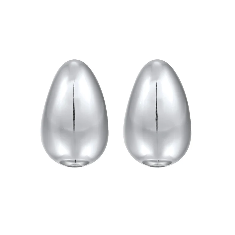 Ohrstecker Chunky Drop