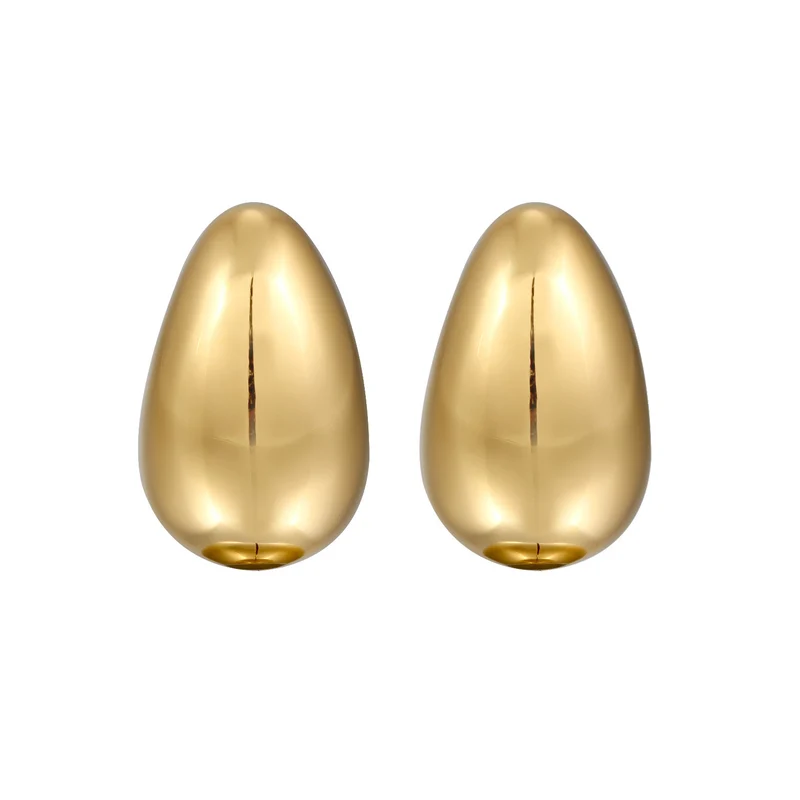 Ohrstecker Chunky Drop