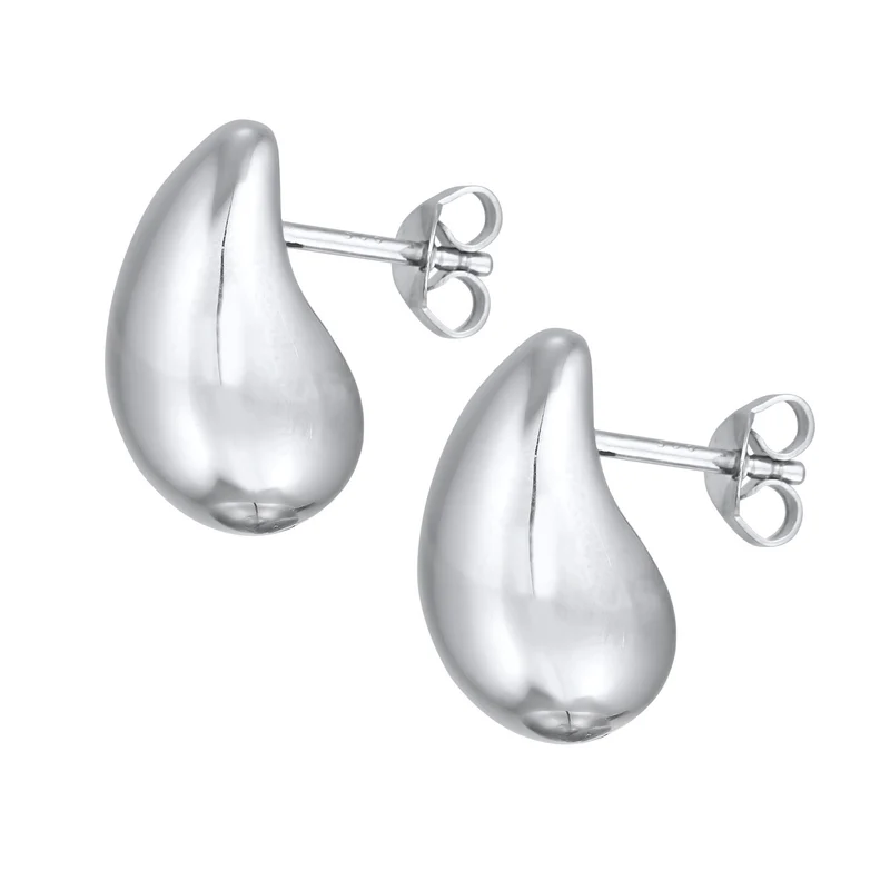 Ohrstecker Chunky Drop