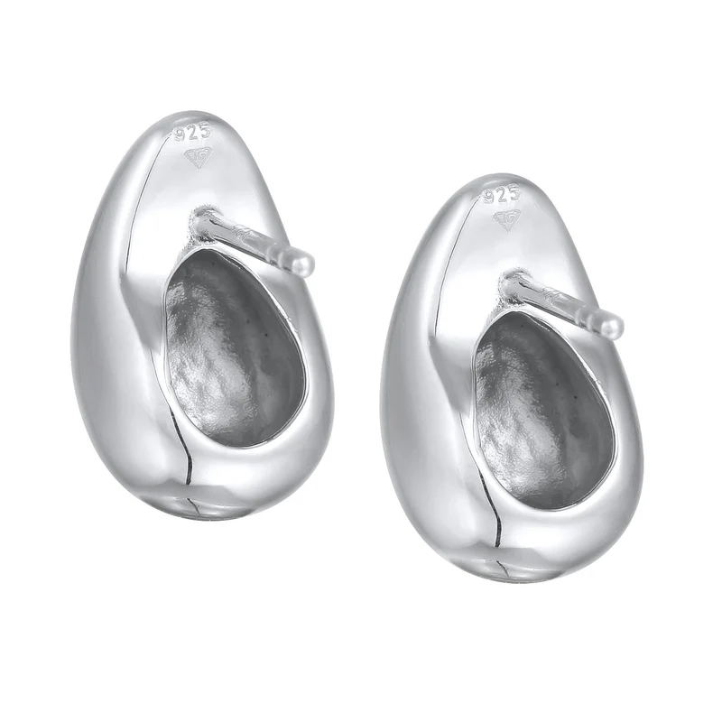 Ohrstecker Chunky Drop