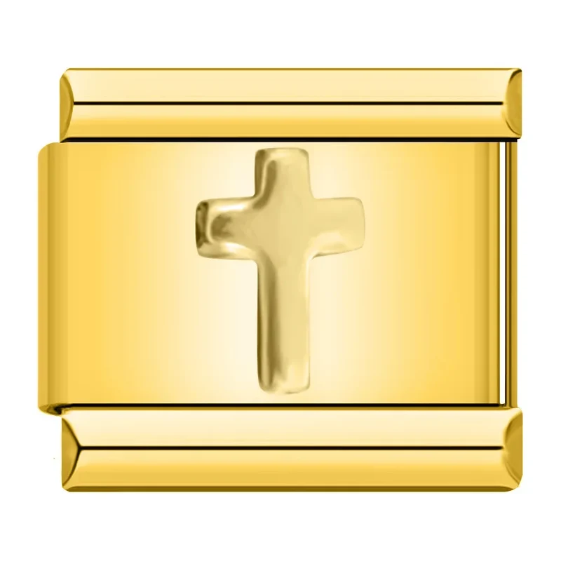 Goldenes Kreuz