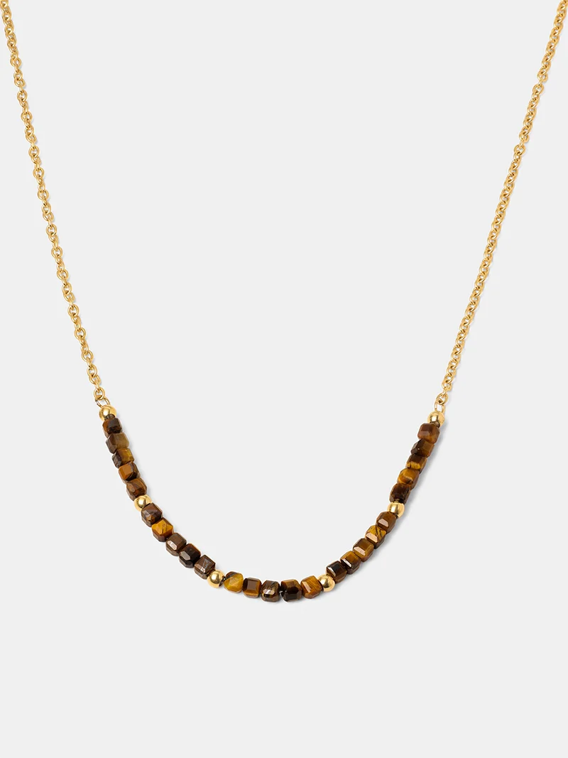 Fantasy Journey Brown Kette