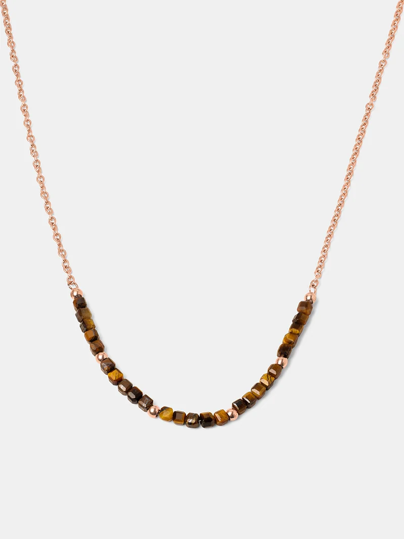 Fantasy Journey Brown Kette