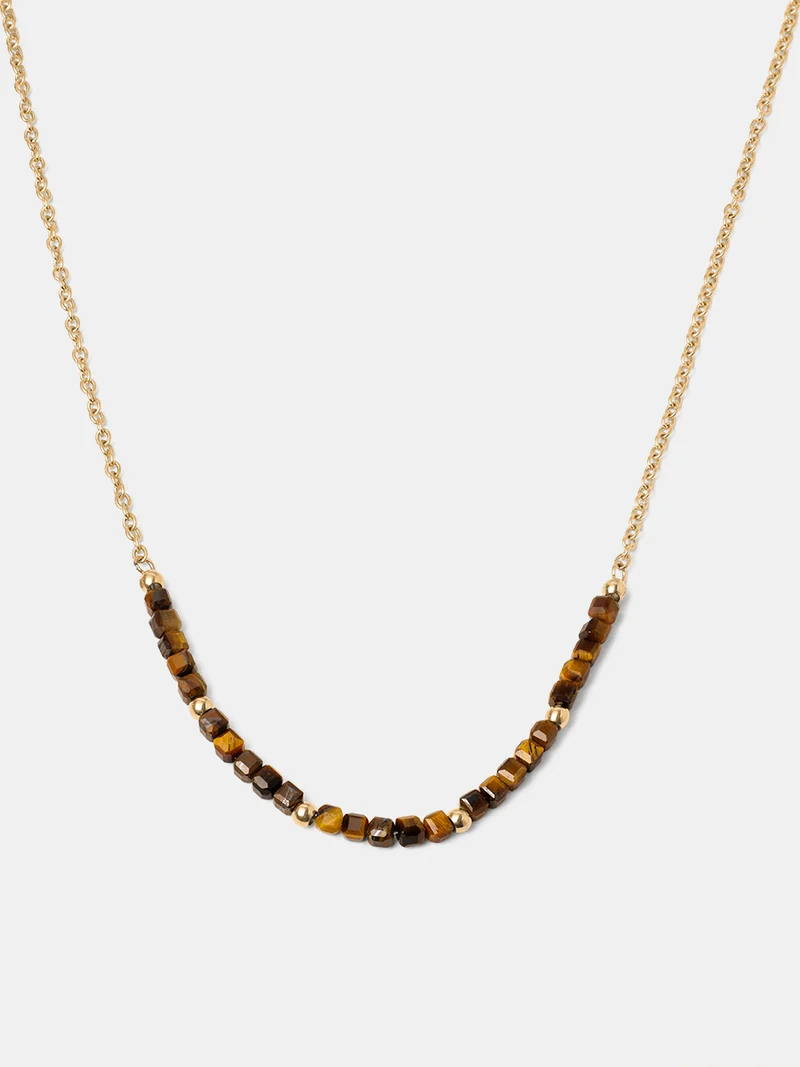 Fantasy Journey Brown Kette