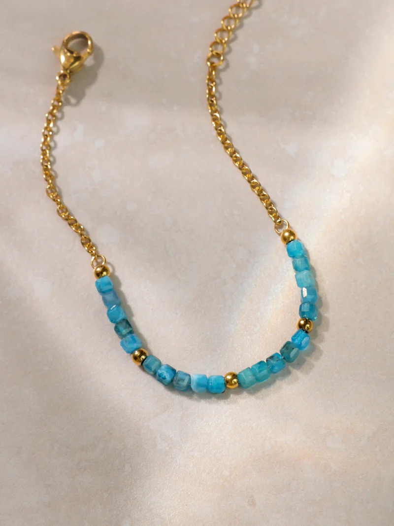 Fantasy Journey Blue ARMBAND