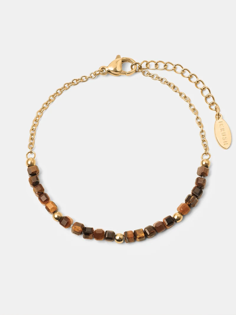 Fantasy Journey Brown ARMBAND