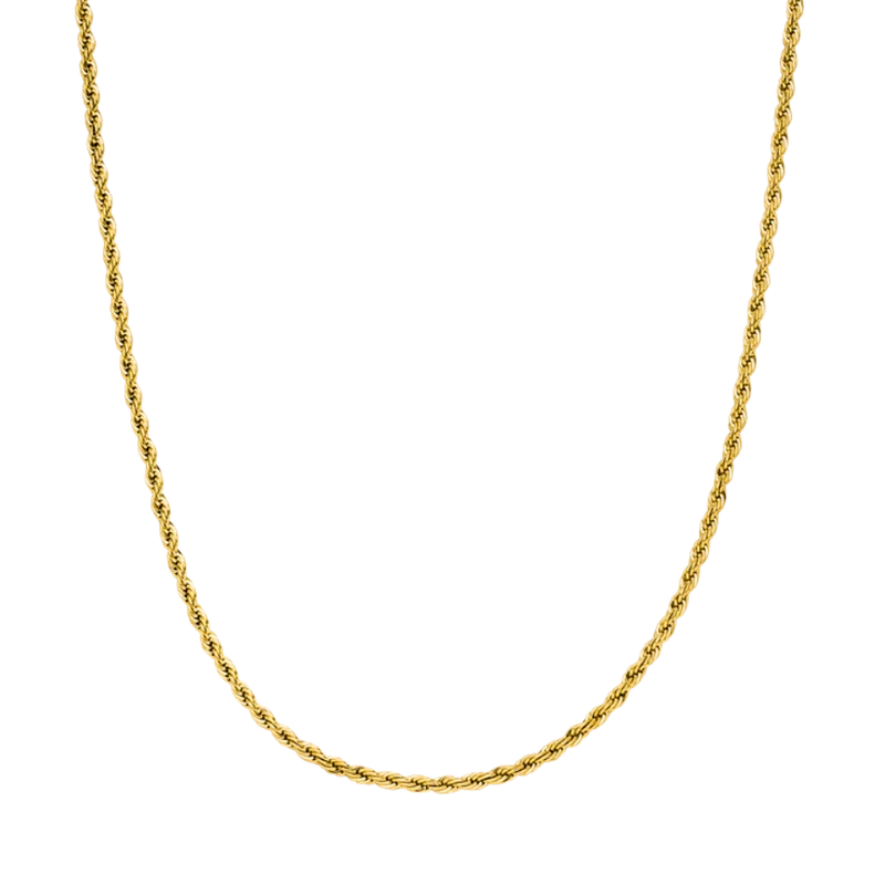 Hi-Life Twisted Kette