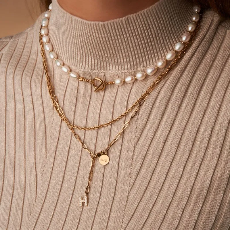 Hi-Life Twisted Kette