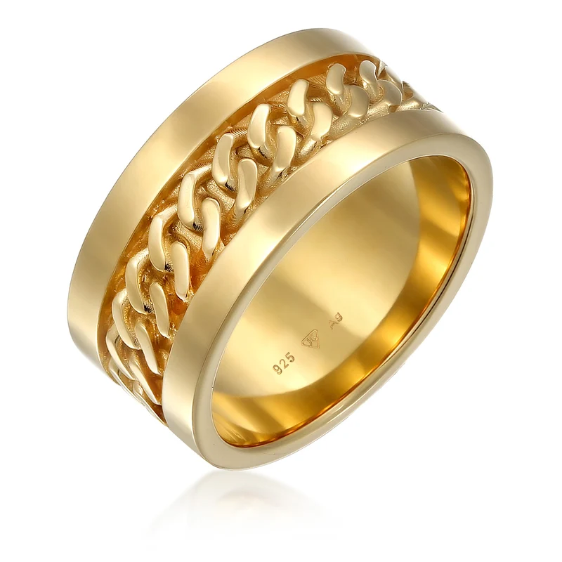 Bandring Chain
