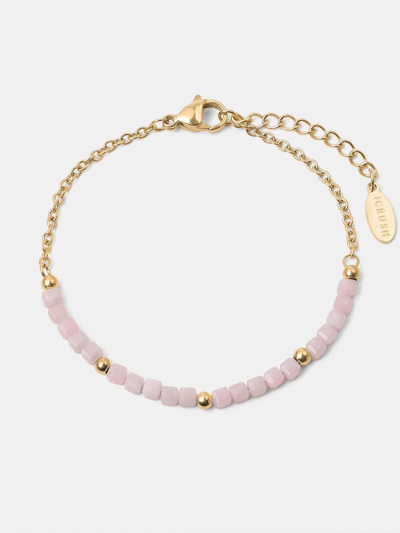 Fantasy Journey Pink ARMBAND