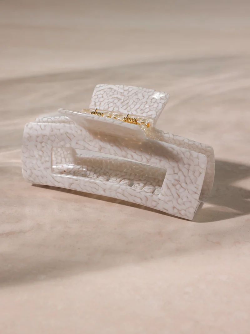 Elegant Ease Haarklammer