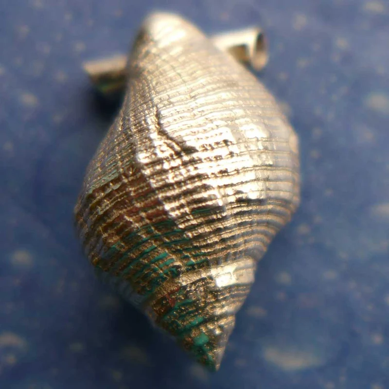 Dicke Schnecke Anhänger