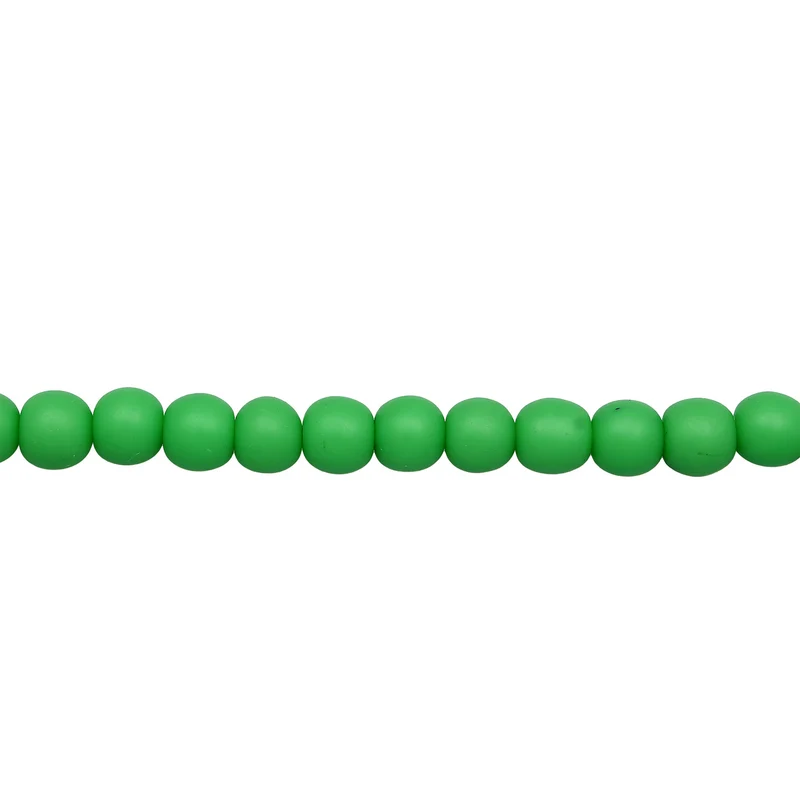 Armband Beads | Harzperlen (Blau)