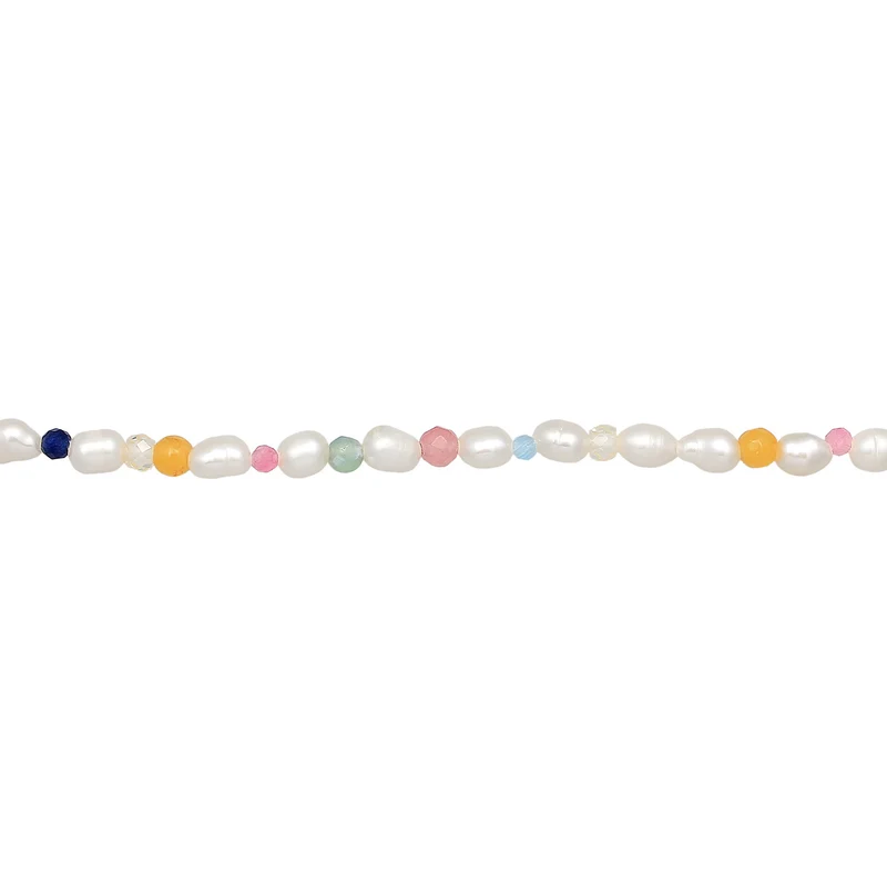 Halskette Beads Trend | Süßwasserzuchtperlen