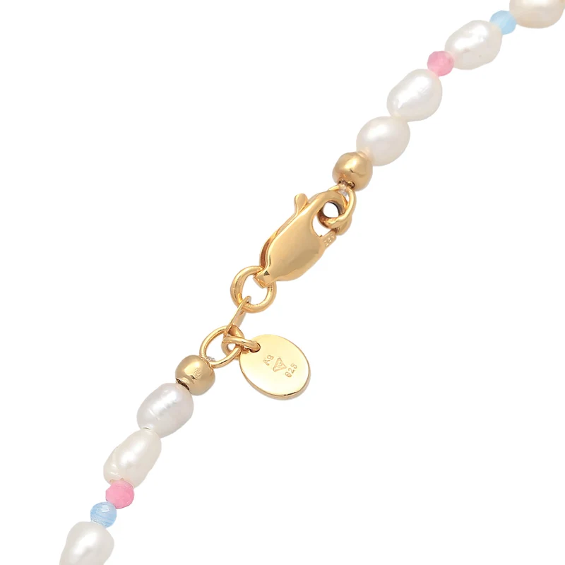 Halskette Beads Trend | Süßwasserzuchtperlen