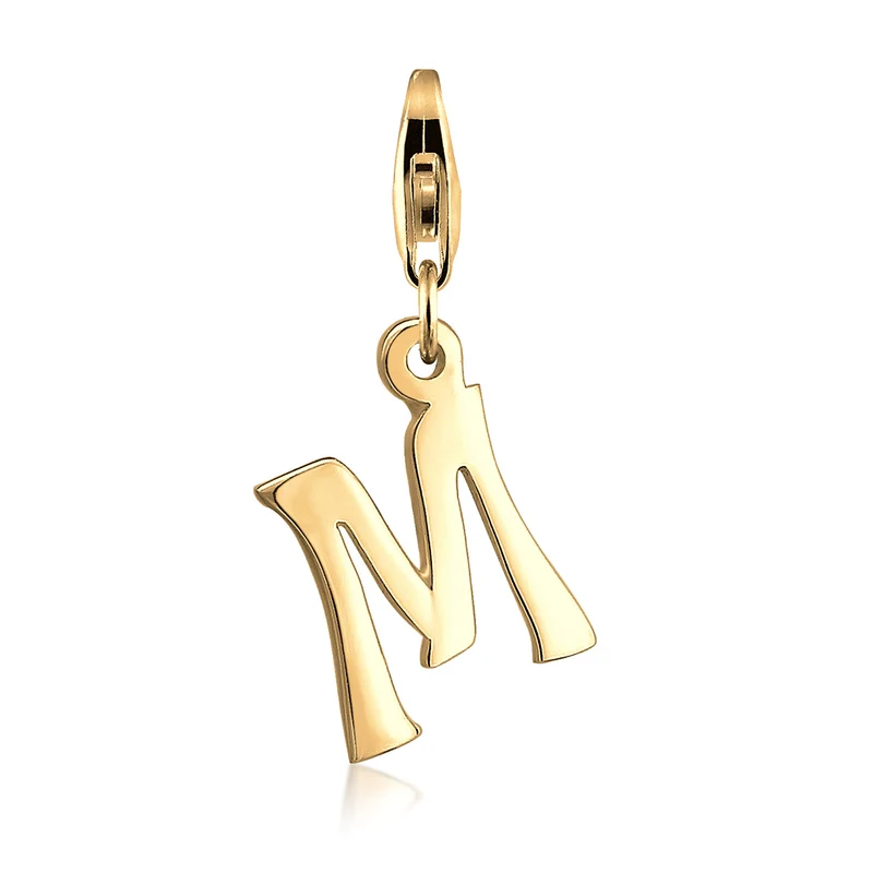Charm Buchstabe