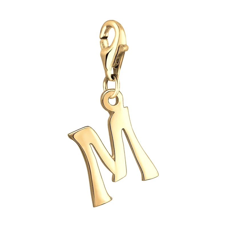 Charm Buchstabe