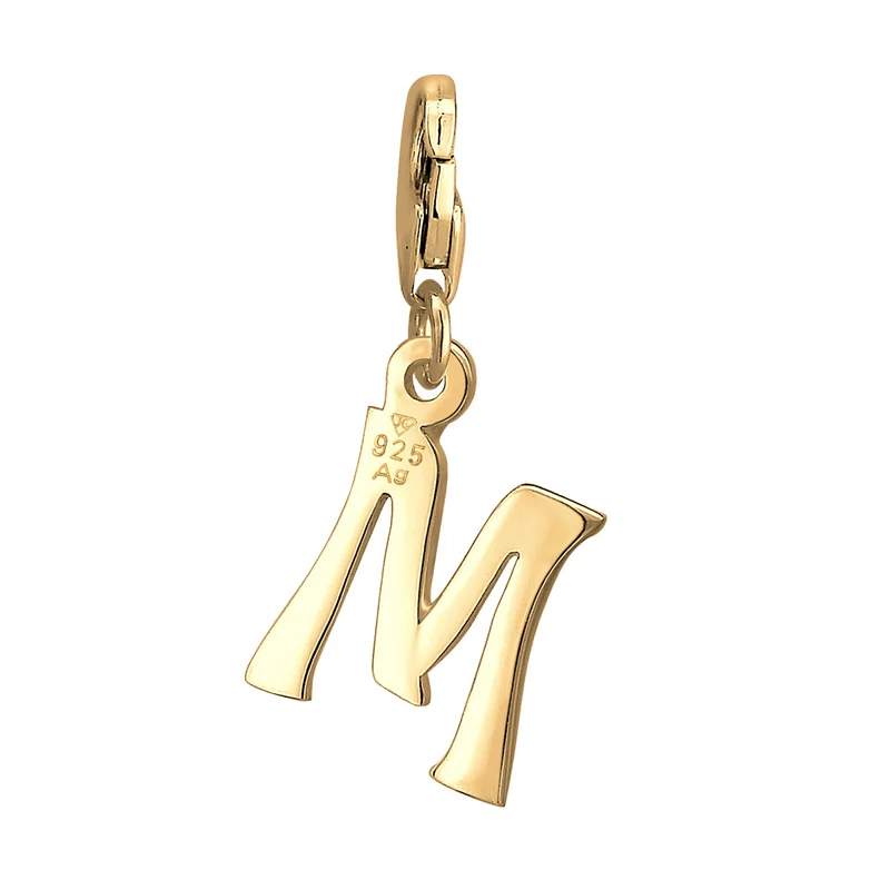 Charm Buchstabe
