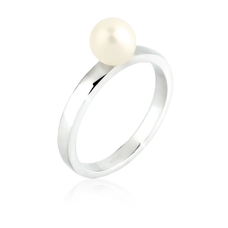 Ring | Süßwasserperle