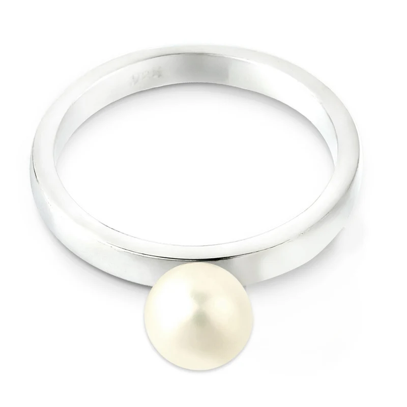 Ring | Süßwasserperle