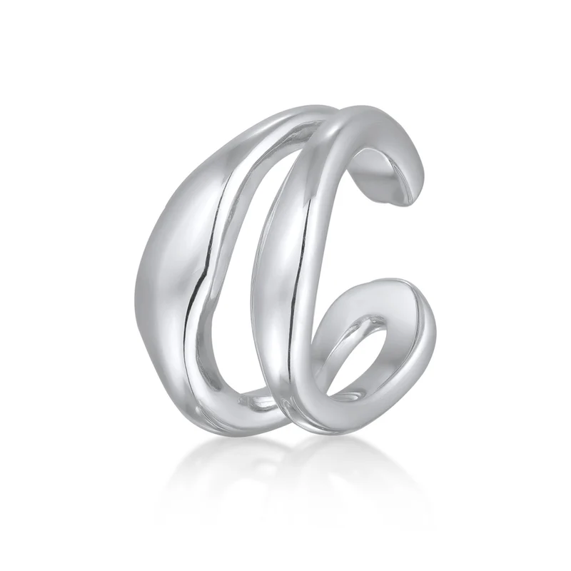 Single Earcuff Organic