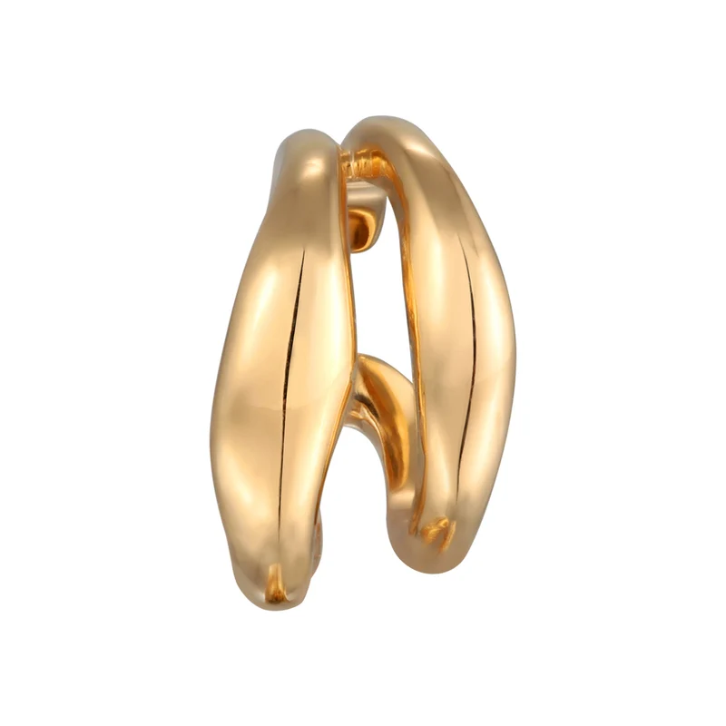 Single Earcuff Organic