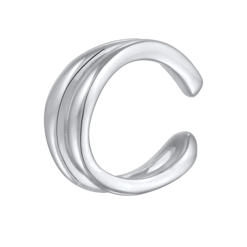 Single Earcuff Organic